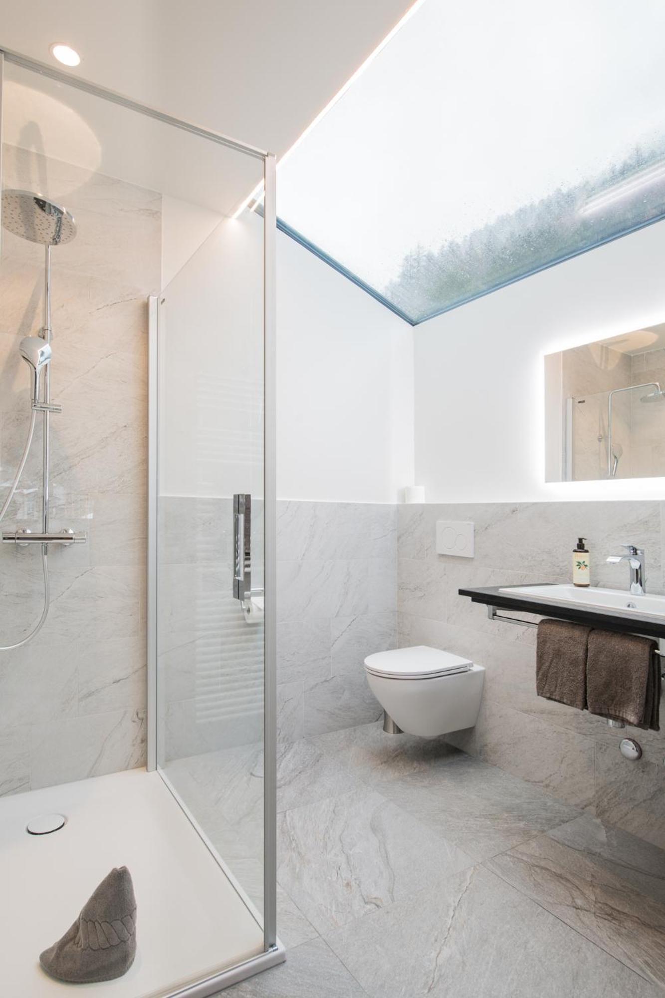 Basecamp Hotel Zermatt Luaran gambar