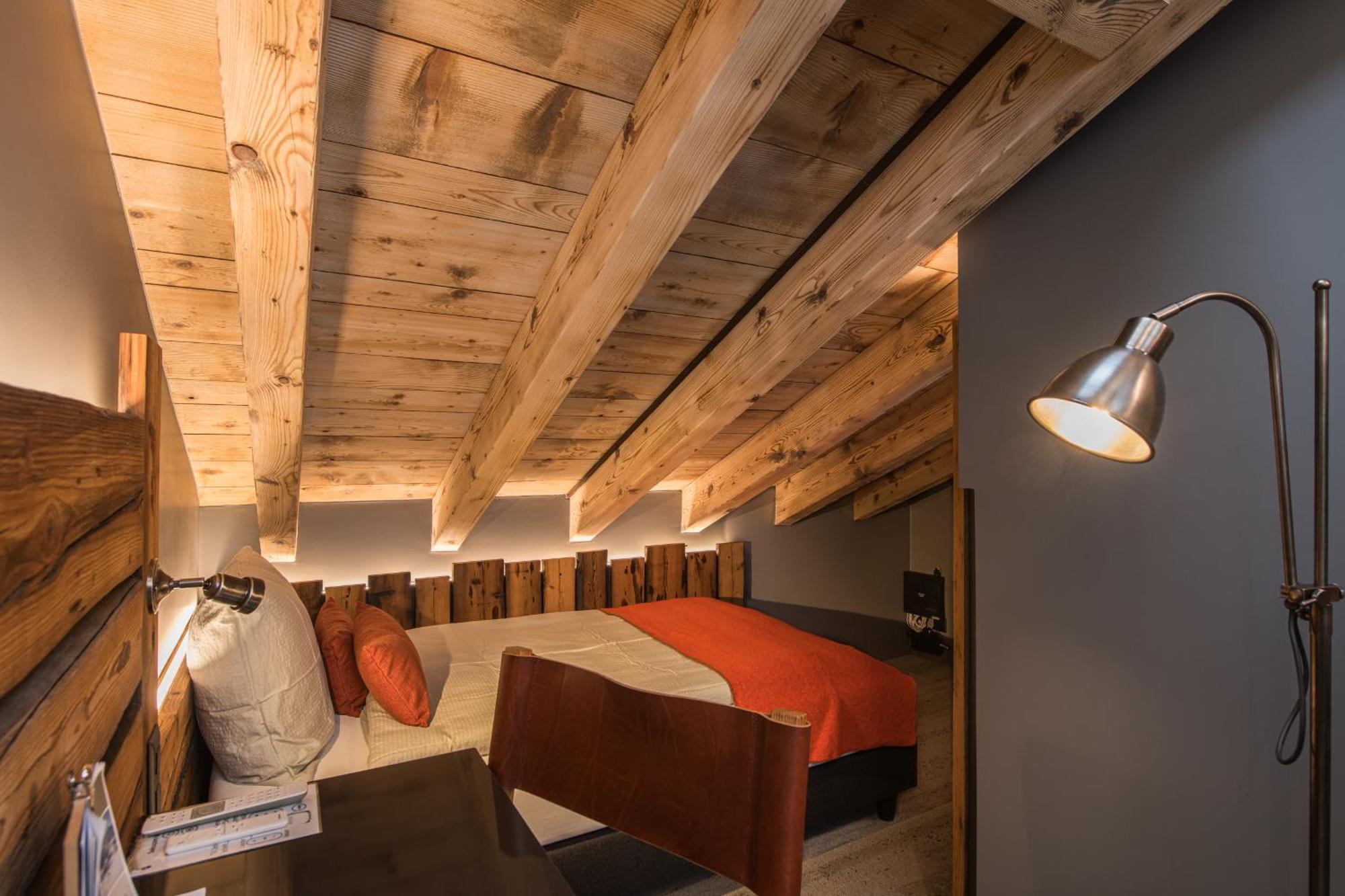 Basecamp Hotel Zermatt Luaran gambar