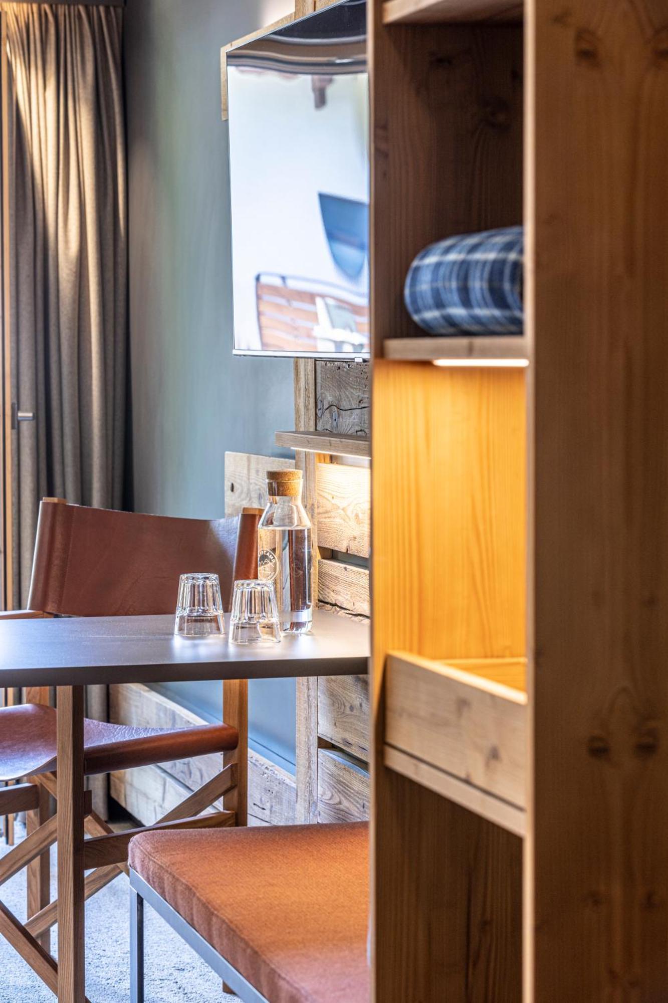 Basecamp Hotel Zermatt Luaran gambar