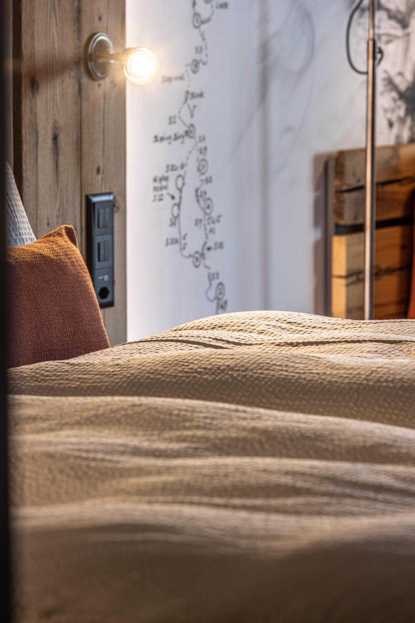 Basecamp Hotel Zermatt Luaran gambar