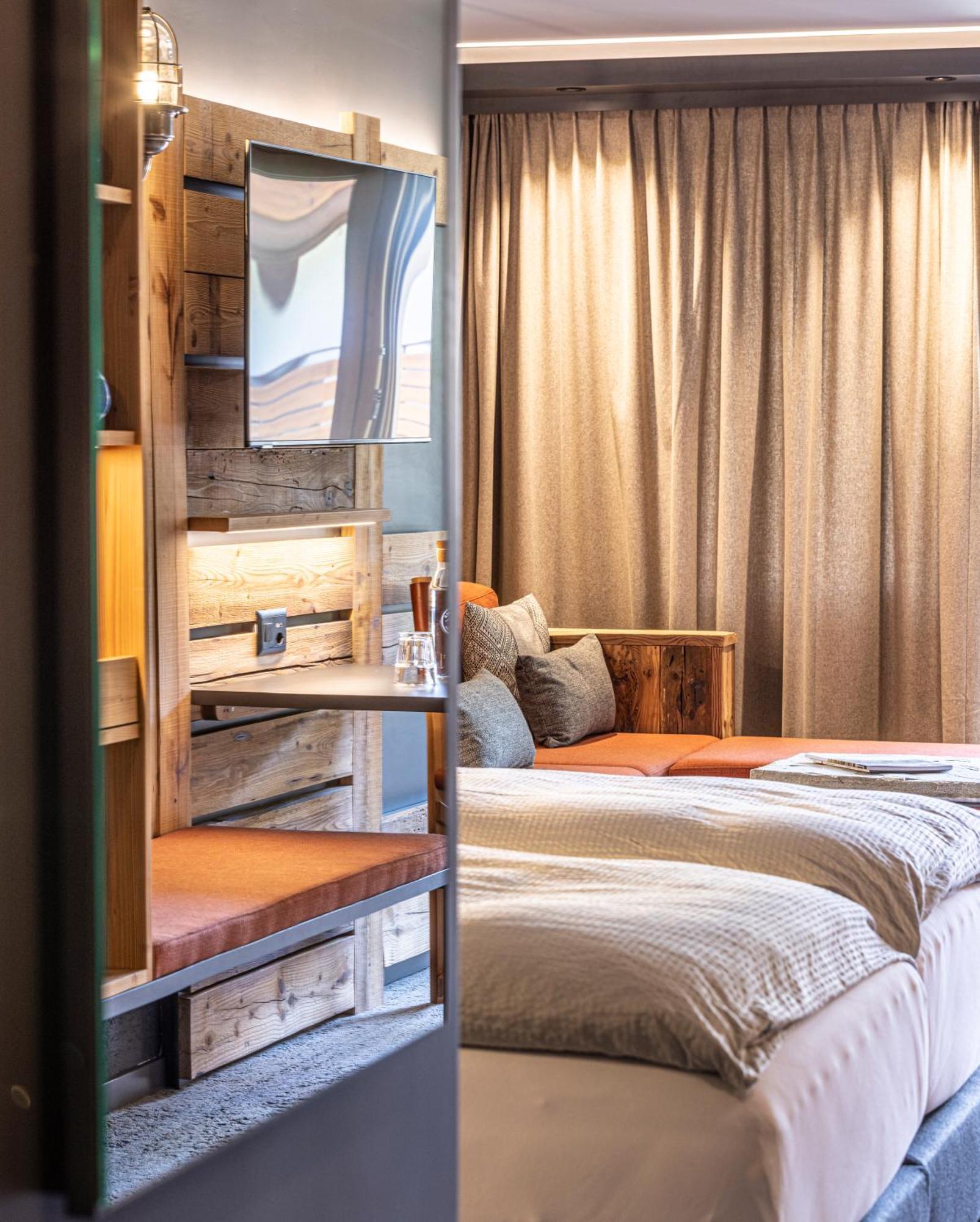 Basecamp Hotel Zermatt Luaran gambar